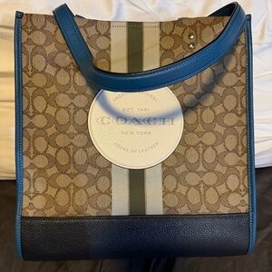 Coach Dempsey 22